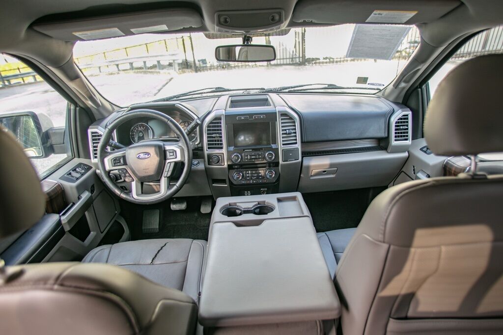 2016 Ford F-150 Lariat Atlanta GA
