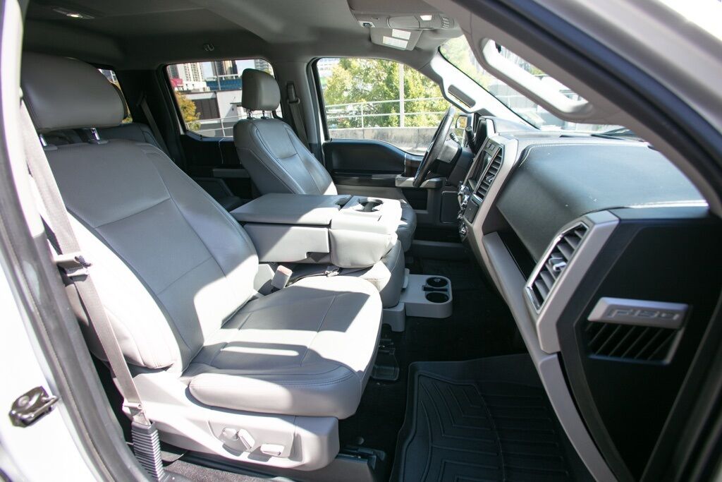 2016 Ford F-150 Lariat Atlanta GA