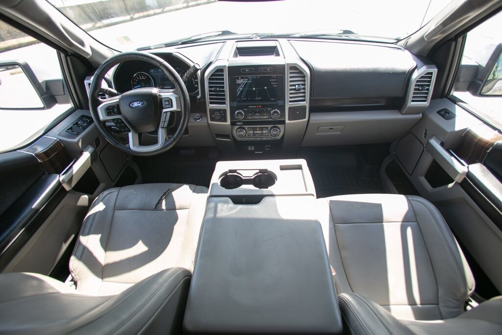 2016 Ford F-150 Lariat Atlanta GA