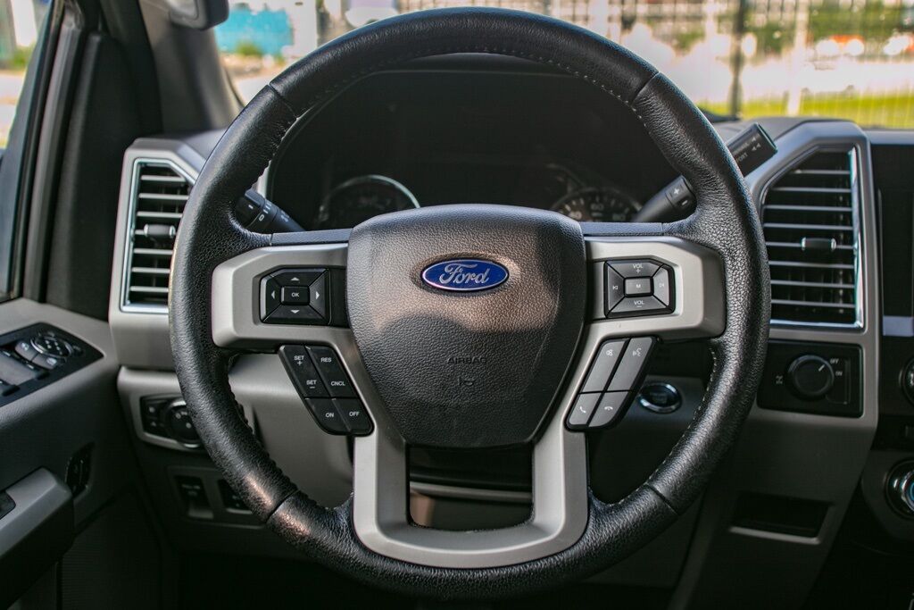 2016 Ford F-150 Lariat Atlanta GA
