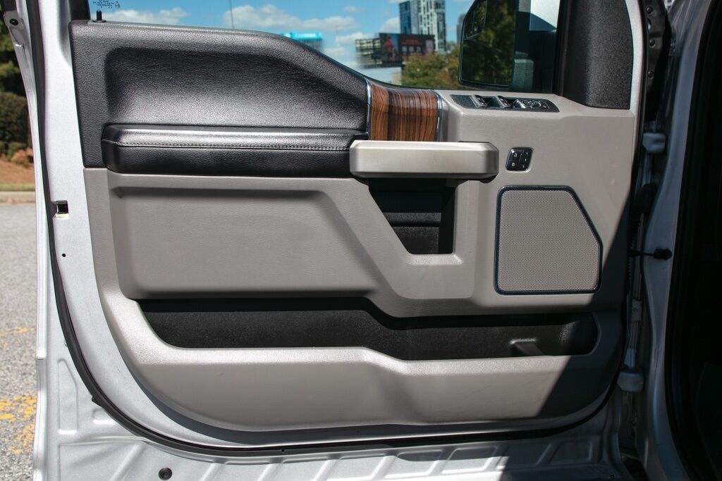 2016 Ford F-150 Lariat Atlanta GA