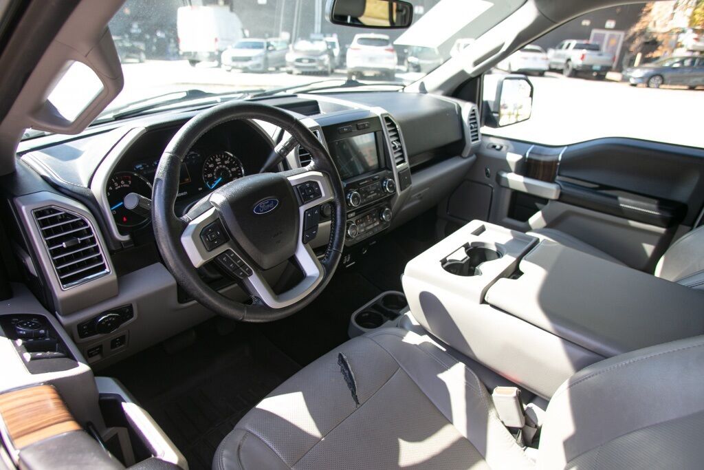 2016 Ford F-150 Lariat Atlanta GA