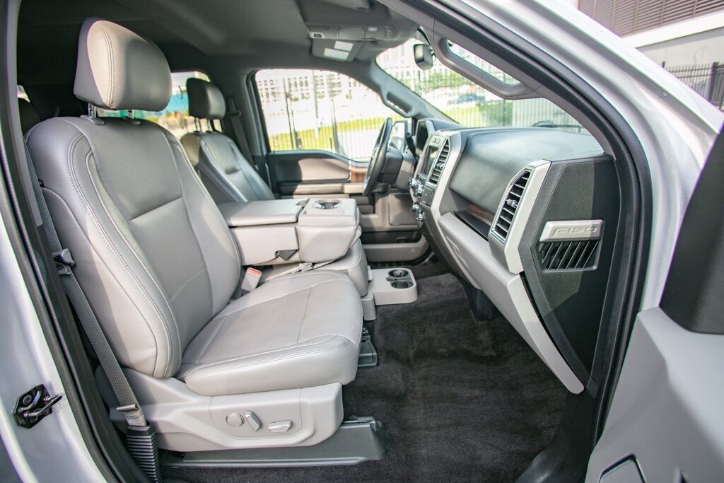 2016 Ford F-150 Lariat Atlanta GA
