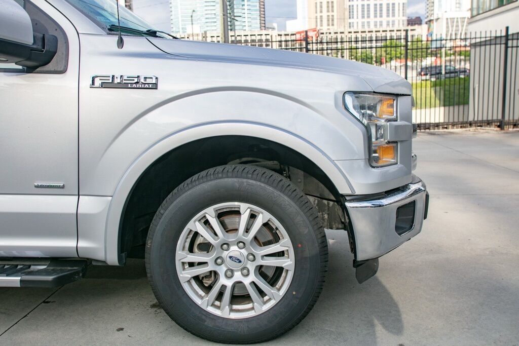 2016 Ford F-150 Lariat Atlanta GA