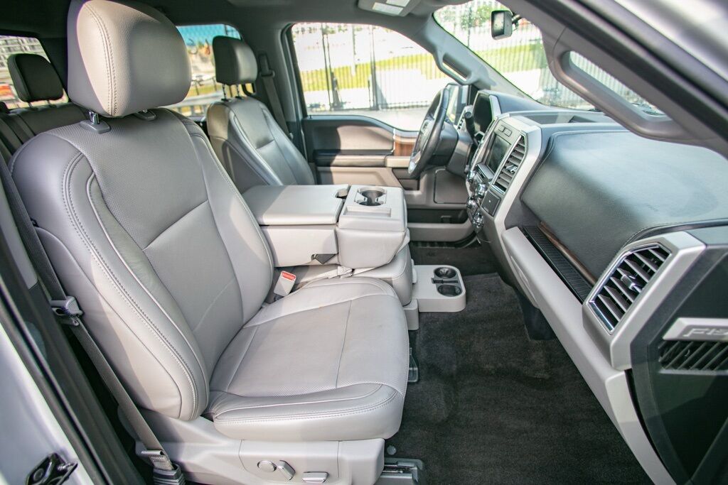 2016 Ford F-150 Lariat Atlanta GA