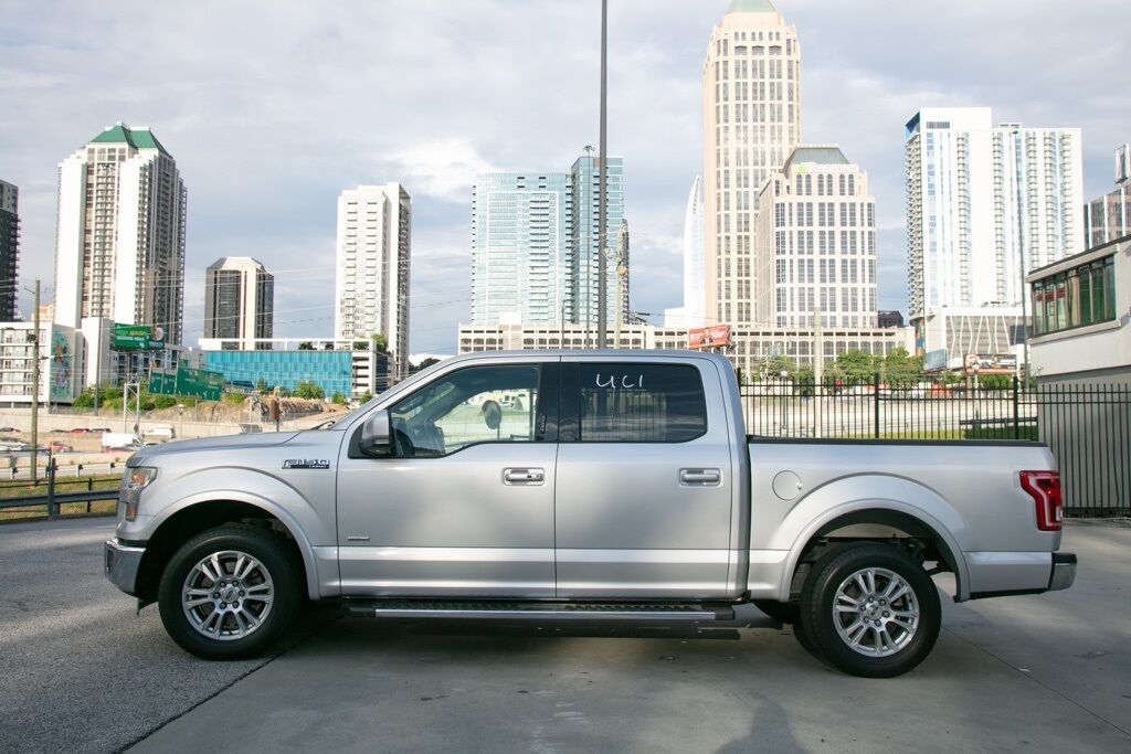 2016 Ford F-150 Lariat Atlanta GA