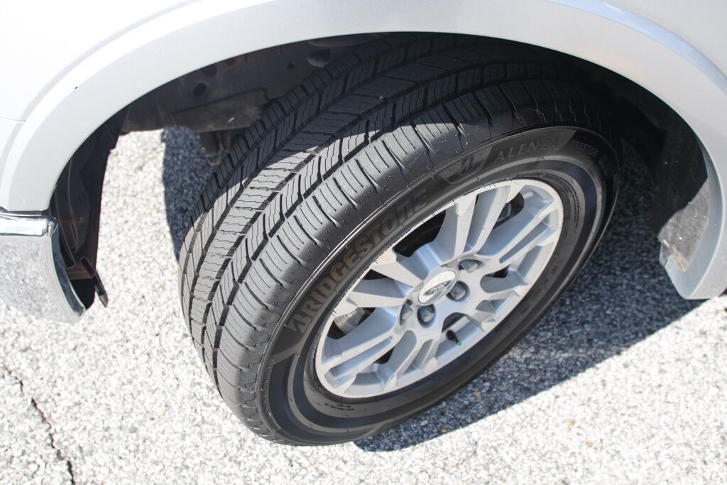 2016 Ford F-150 Lariat Atlanta GA