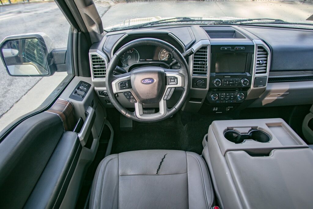 2016 Ford F-150 Lariat Atlanta GA