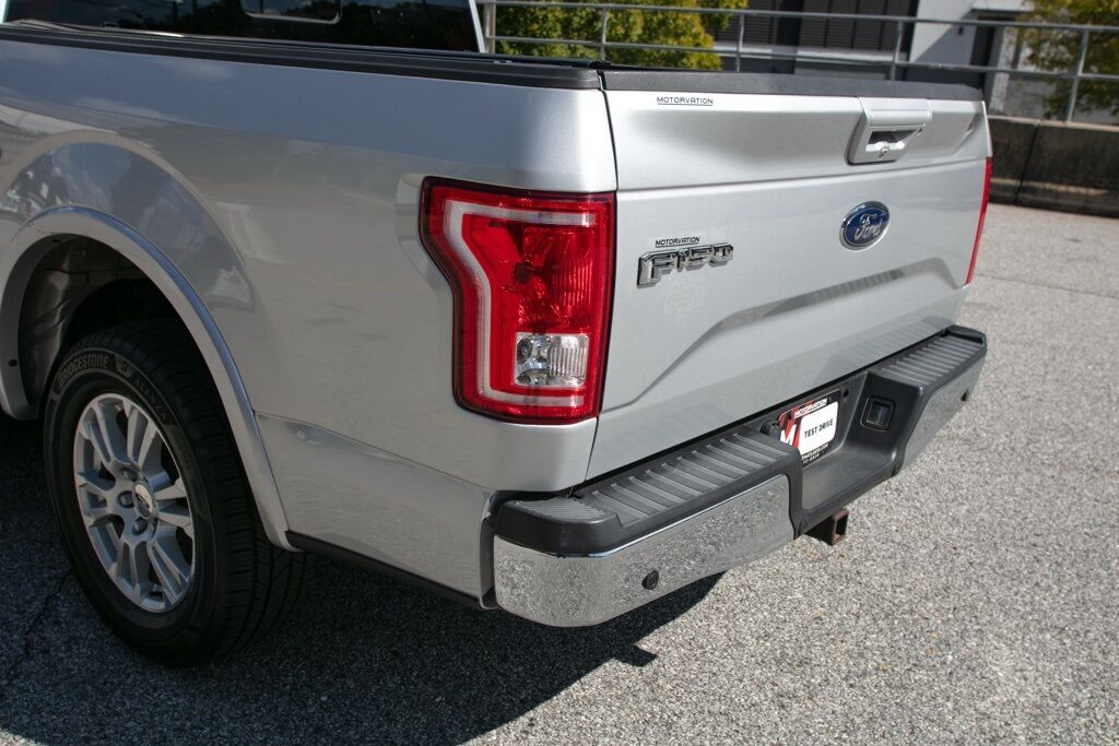 2016 Ford F-150 Lariat Atlanta GA