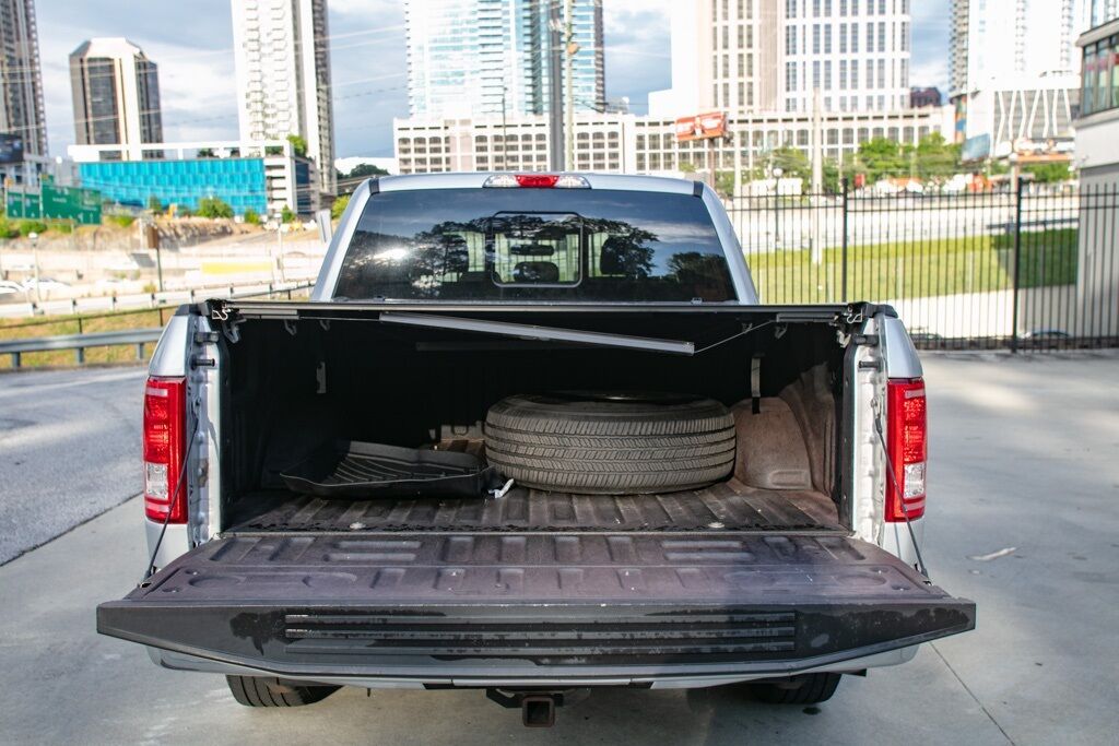 2016 Ford F-150 Lariat Atlanta GA