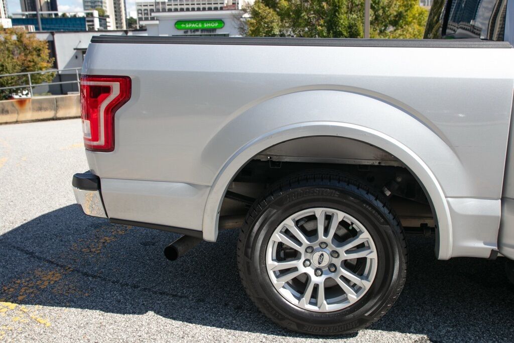 2016 Ford F-150 Lariat Atlanta GA