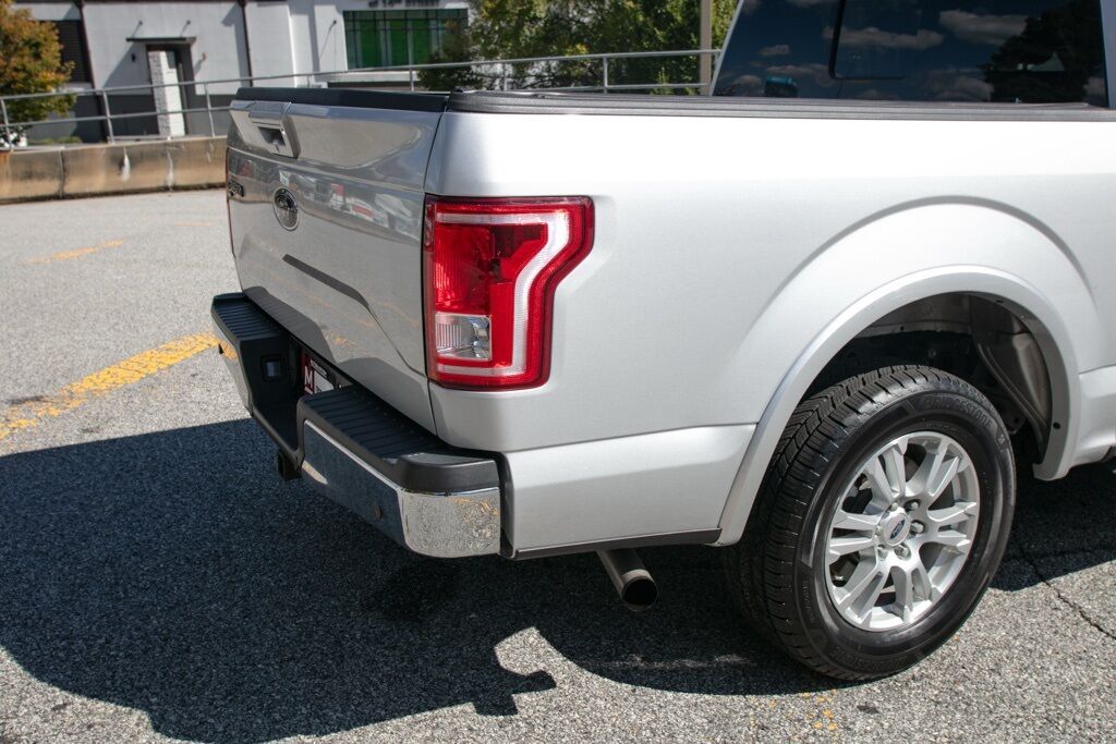 2016 Ford F-150 Lariat Atlanta GA