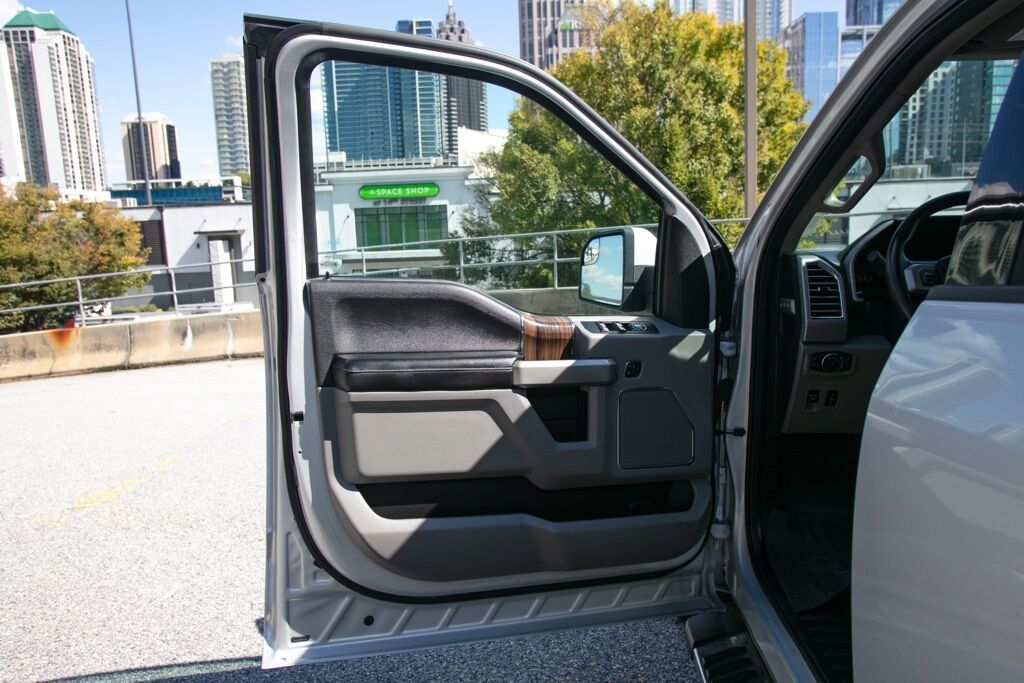 2016 Ford F-150 Lariat Atlanta GA