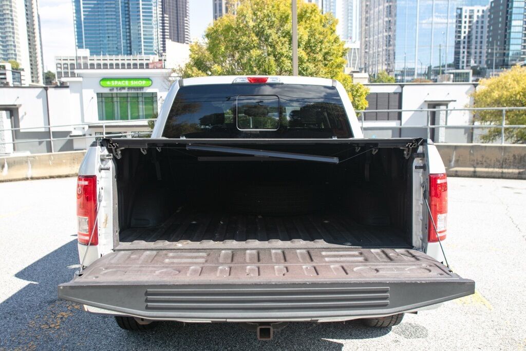 2016 Ford F-150 Lariat Atlanta GA