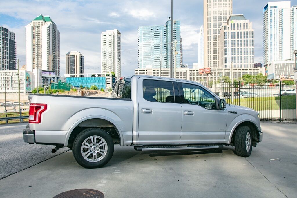 2016 Ford F-150 Lariat Atlanta GA