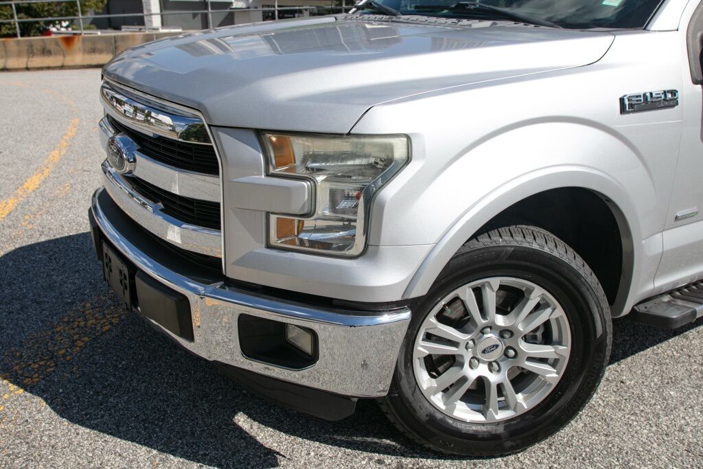 2016 Ford F-150 Lariat Atlanta GA