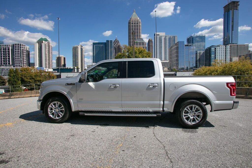 2016 Ford F-150 Lariat Atlanta GA