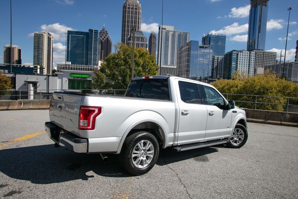 2016 Ford F-150 Lariat Atlanta GA