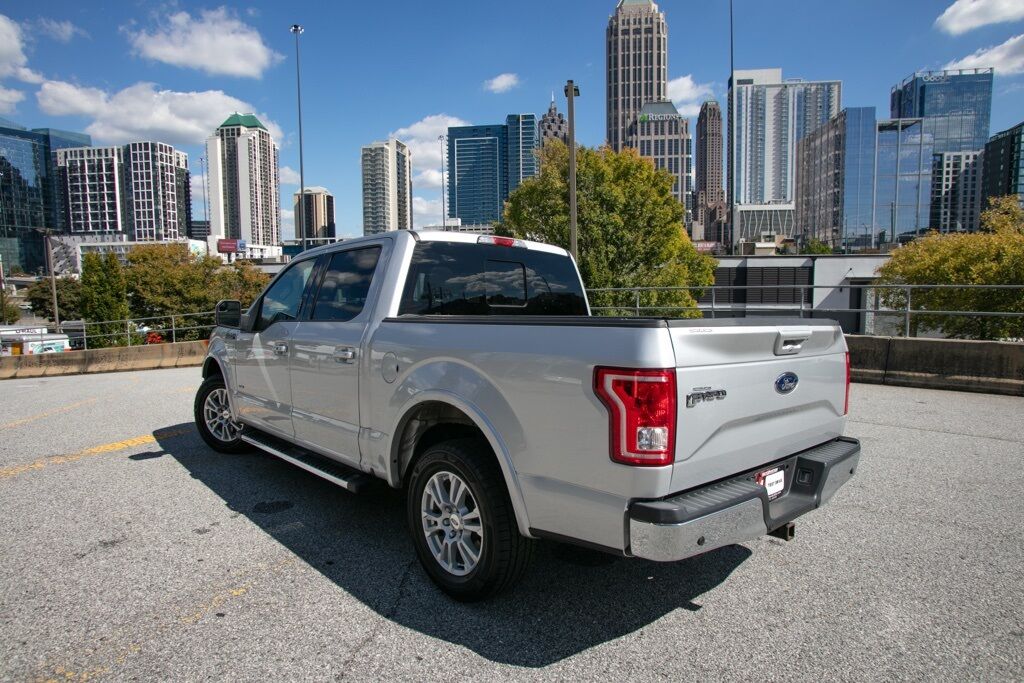 2016 Ford F-150 Lariat Atlanta GA
