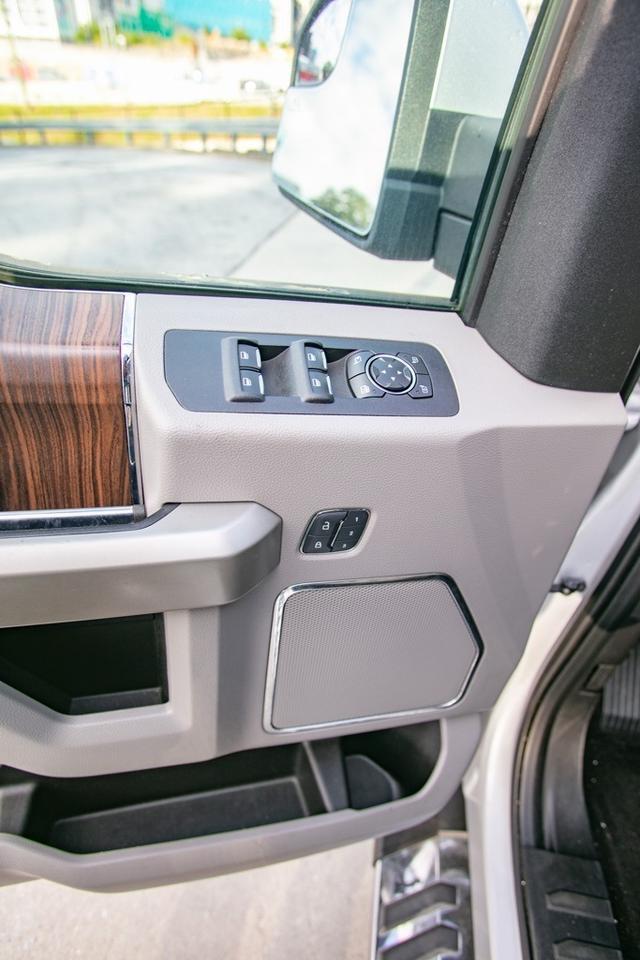 2016 Ford F-150 Lariat Atlanta GA