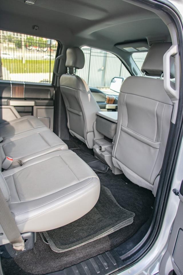 2016 Ford F-150 Lariat Atlanta GA