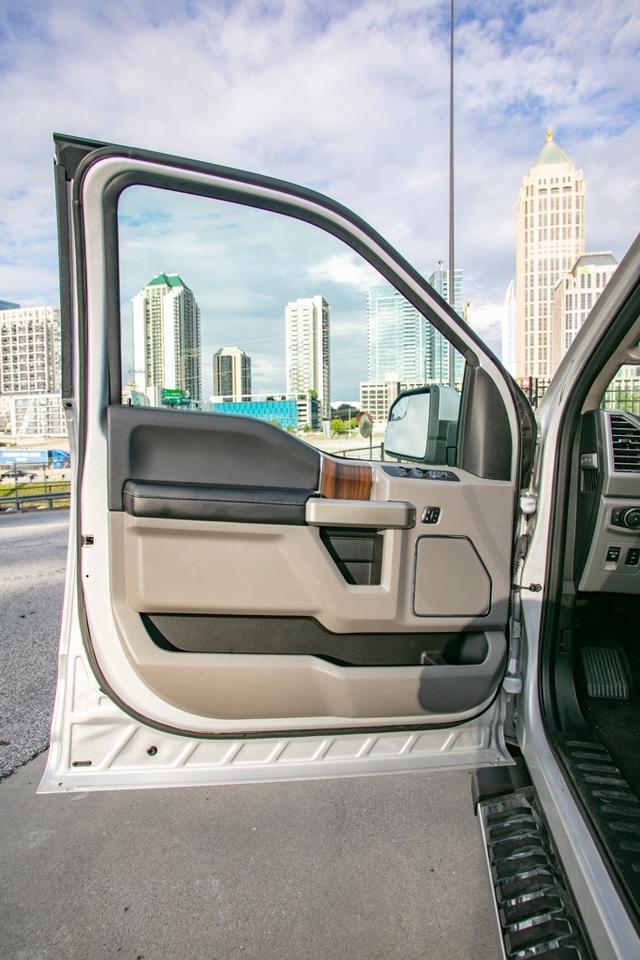 2016 Ford F-150 Lariat Atlanta GA