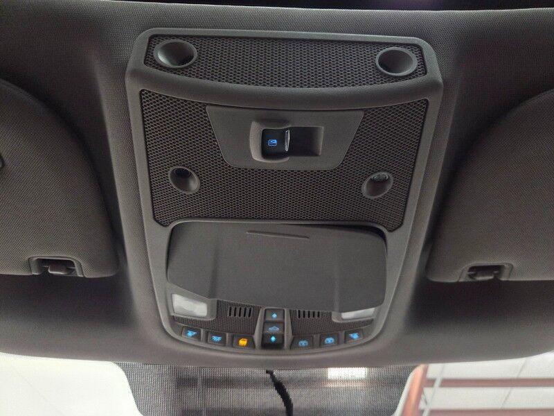 2016 Ford F-150 Lariat Chrome Pkg 2.7L Ecoboost GPS Camera FREE WARRANTY Arlington TX