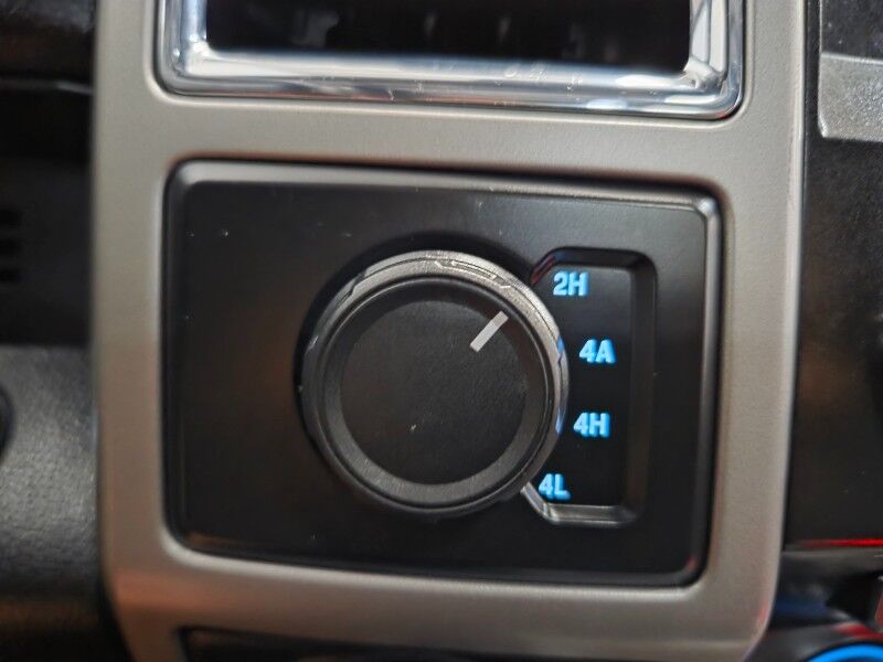2016 Ford F-150 Lariat Chrome Pkg 2.7L Ecoboost GPS Camera FREE WARRANTY Arlington TX