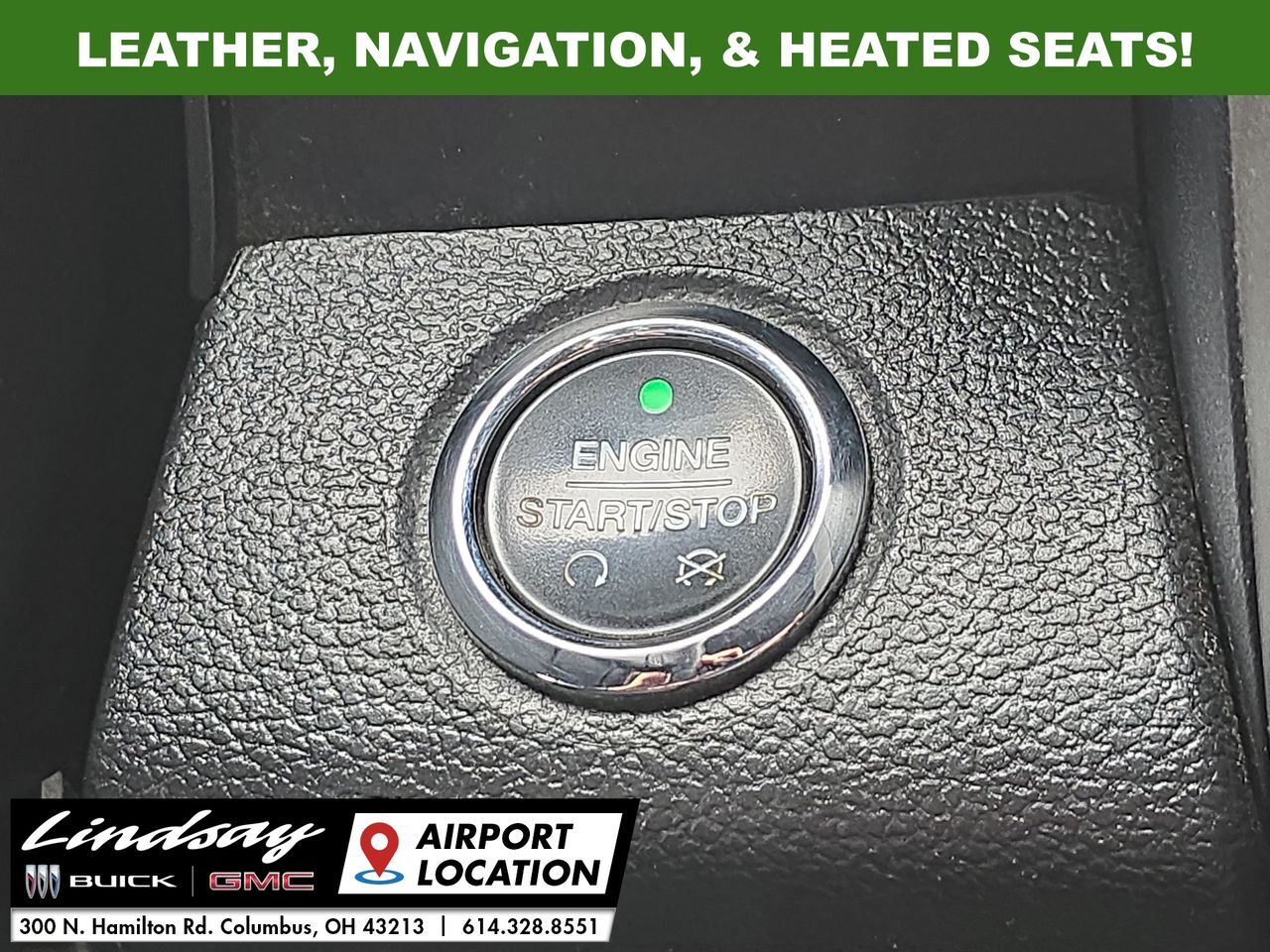 2016 Ford F-150 Lariat Columbus OH