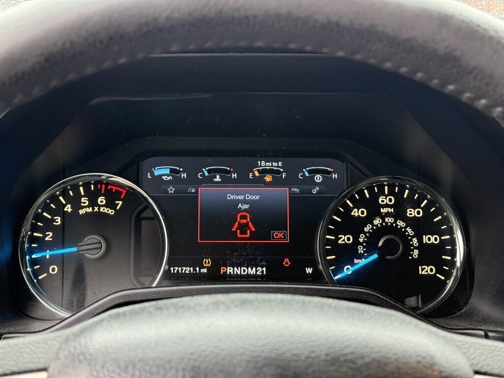 2016 Ford F-150 Lariat Crestwood KY