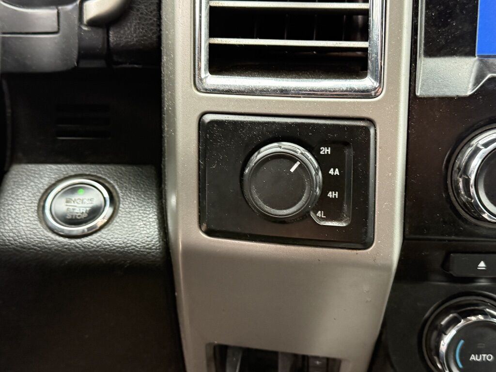 2016 Ford F-150 Lariat Crestwood KY