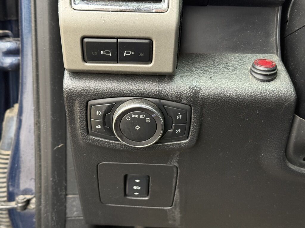 2016 Ford F-150 Lariat Crestwood KY