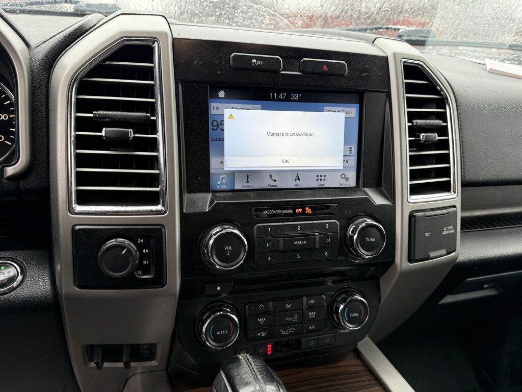 2016 Ford F-150 Lariat Crestwood KY