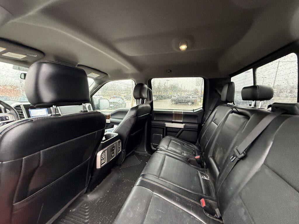 2016 Ford F-150 Lariat Crestwood KY