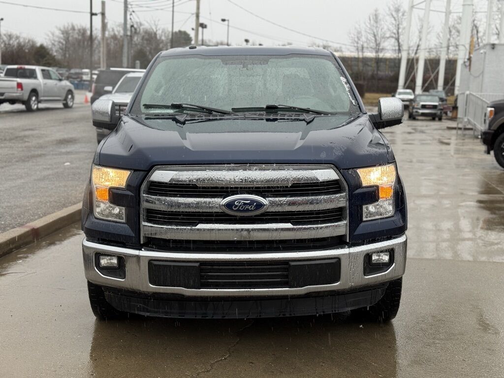 2016 Ford F-150 Lariat Crestwood KY