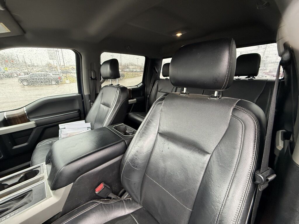 2016 Ford F-150 Lariat Crestwood KY