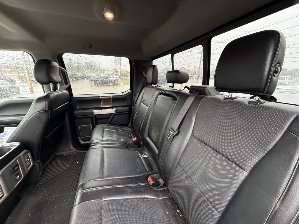 2016 Ford F-150 Lariat Crestwood KY