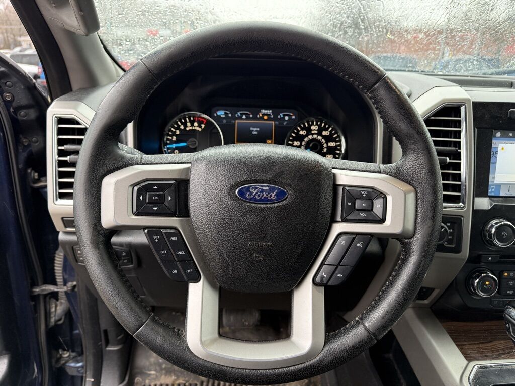 2016 Ford F-150 Lariat Crestwood KY