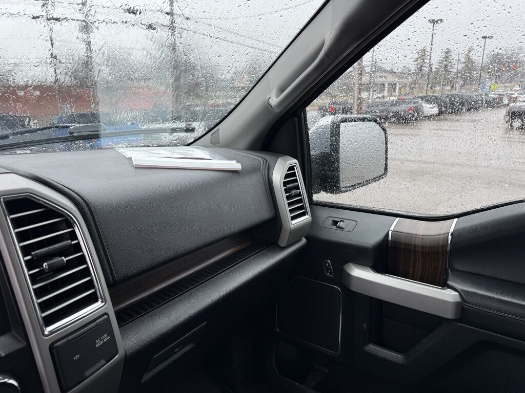 2016 Ford F-150 Lariat Crestwood KY