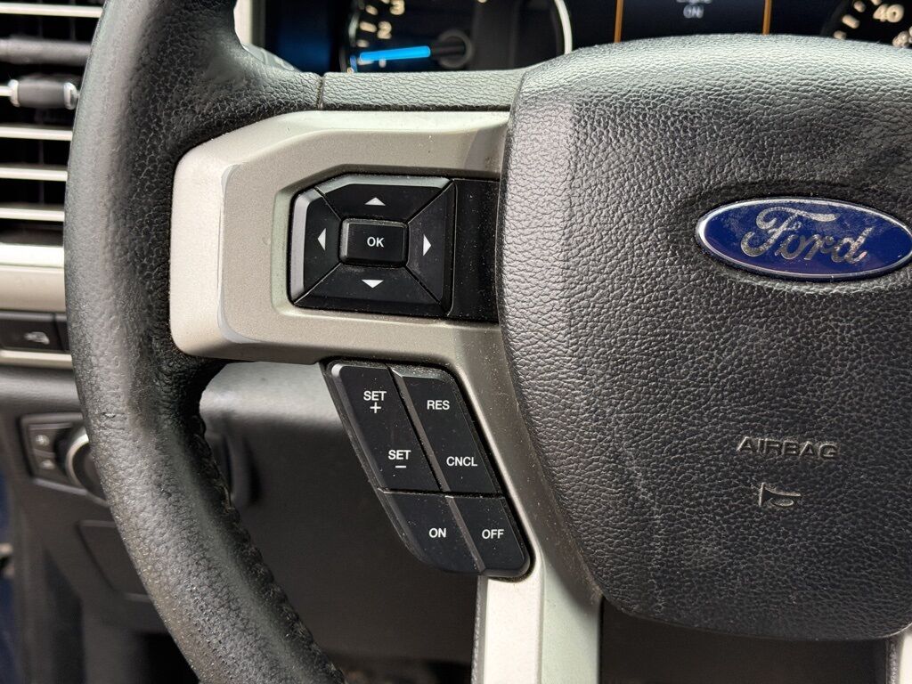 2016 Ford F-150 Lariat Crestwood KY