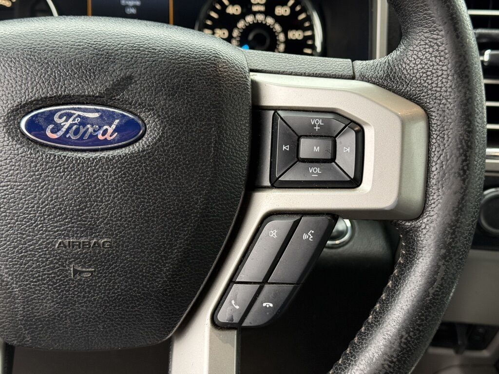 2016 Ford F-150 Lariat Crestwood KY