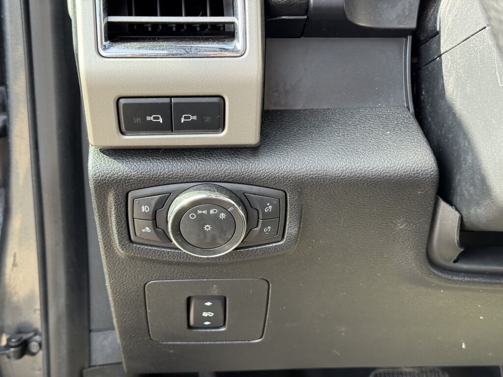 2016 Ford F-150 Lariat Crestwood KY