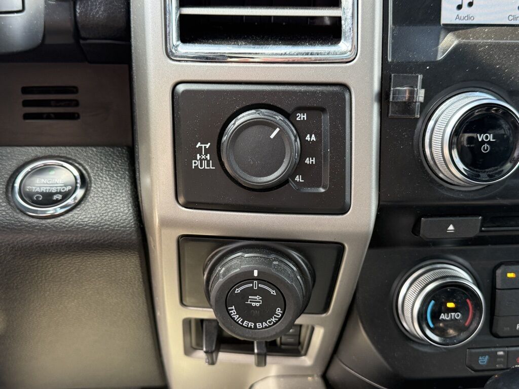 2016 Ford F-150 Lariat Crestwood KY