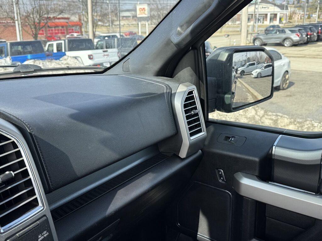 2016 Ford F-150 Lariat Crestwood KY