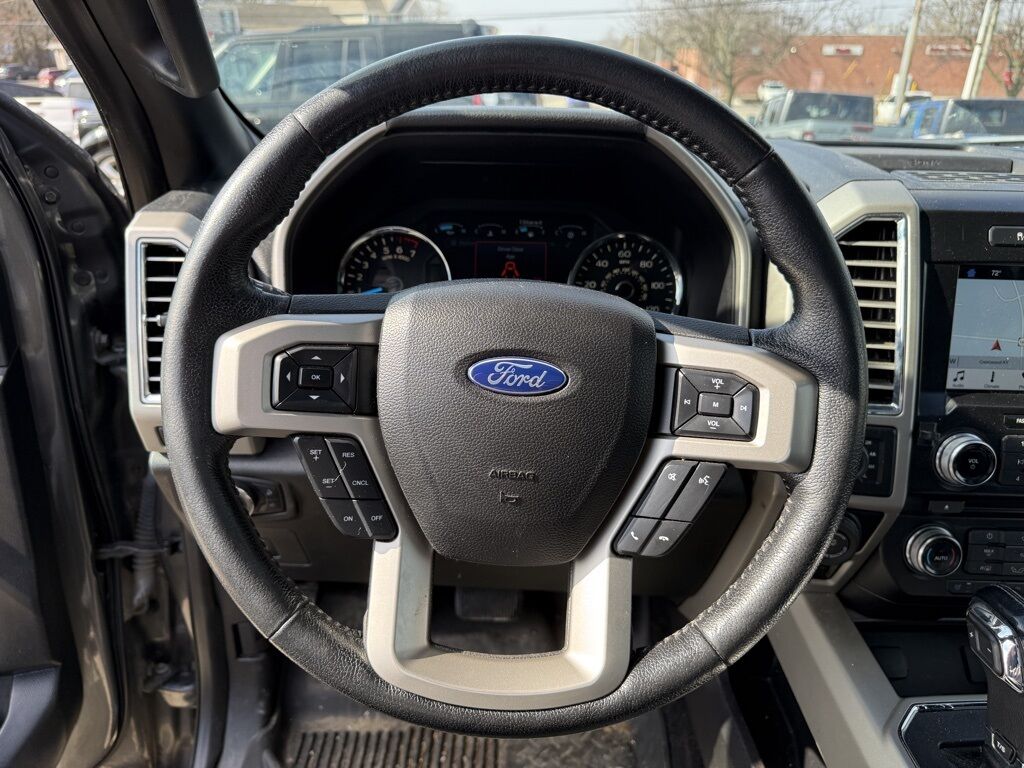 2016 Ford F-150 Lariat Crestwood KY