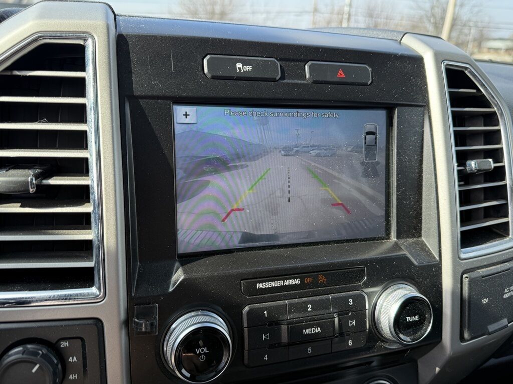 2016 Ford F-150 Lariat Crestwood KY