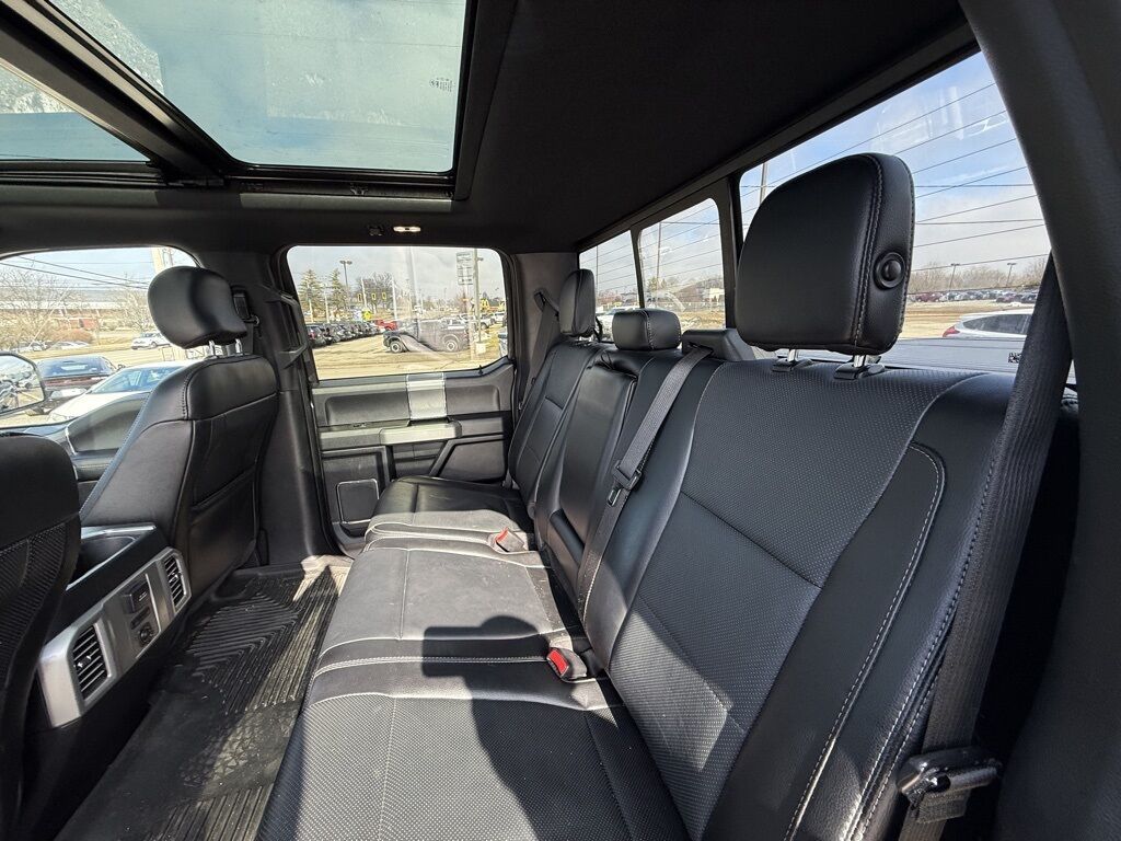 2016 Ford F-150 Lariat Crestwood KY