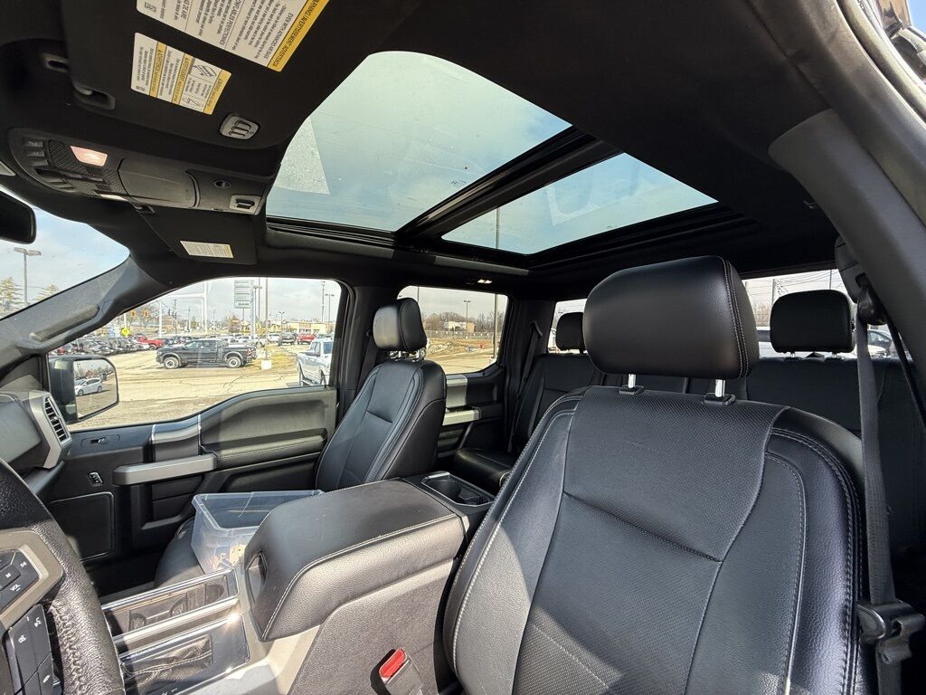 2016 Ford F-150 Lariat Crestwood KY