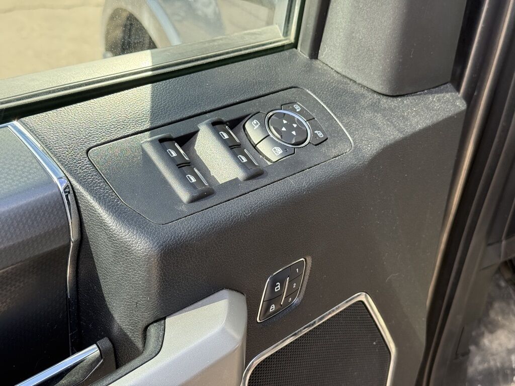 2016 Ford F-150 Lariat Crestwood KY