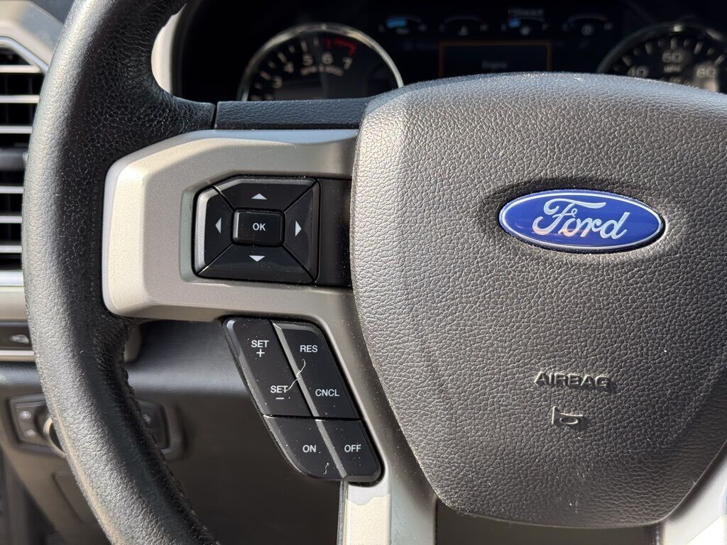 2016 Ford F-150 Lariat Crestwood KY